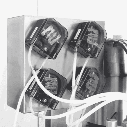 Valves and pumps